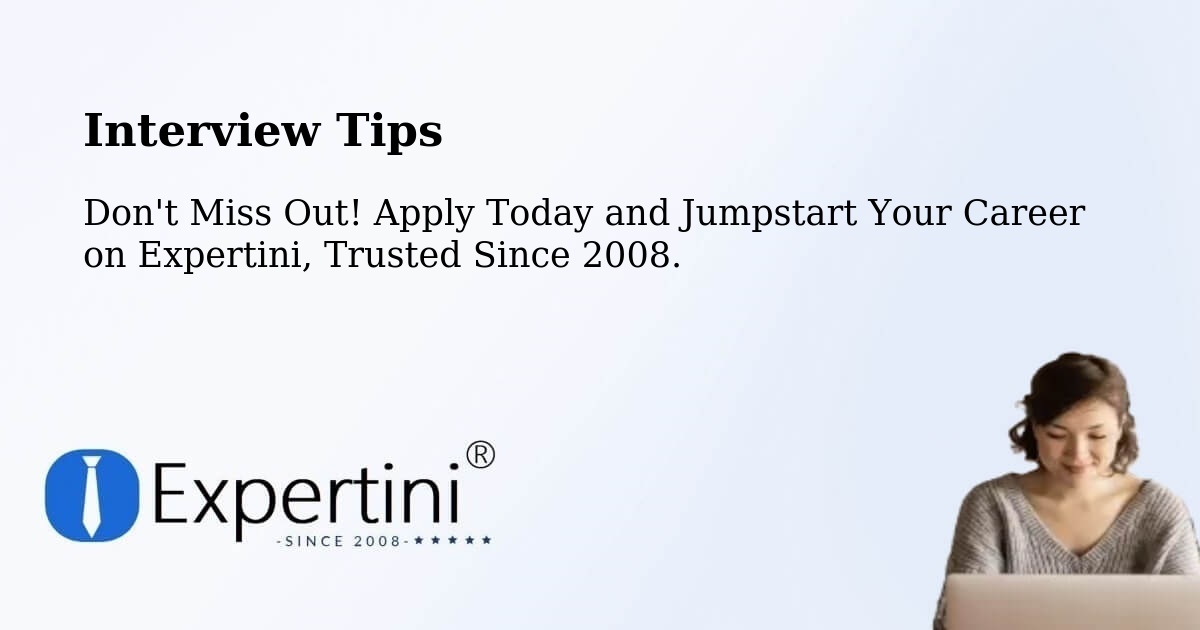 Interview Tips & Techniques for Job Seekers – Sapporo Shi - Sapporo Shi, Japan Jobs Expertini